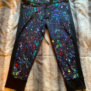 FABLETICS SPLATTER SET
